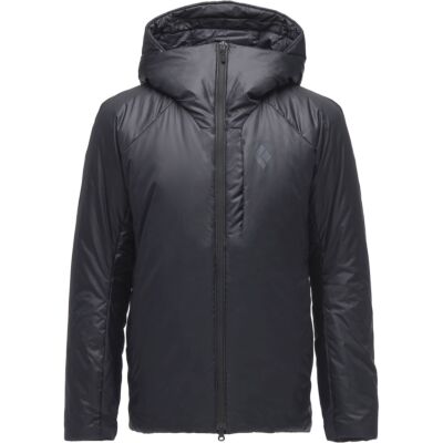 BD Black Diamond M Belay Parka メンズダウンジャケット 2023