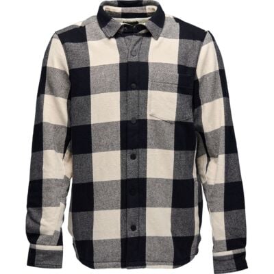BD Black Diamond M Project Lined Flannel メンズシャツ
