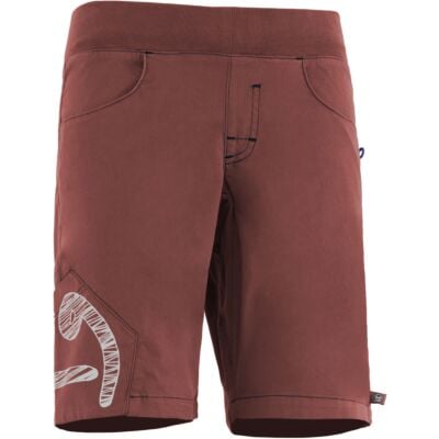 E9 Enove B Pentago Peace 子供用ショートパンツ