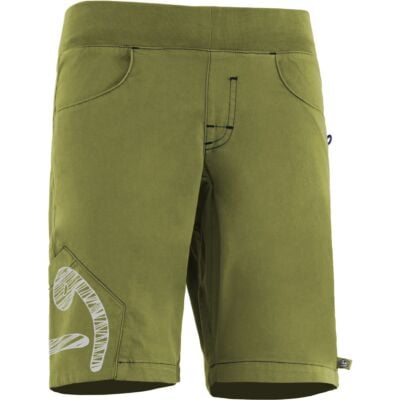 E9 Enove B Pentago Peace 子供用ショートパンツ