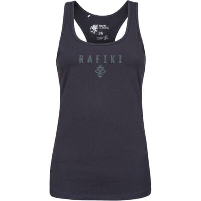 Rafiki Babsi LT レディースタンクトップ