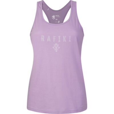 Rafiki Babsi LT レディースタンクトップ