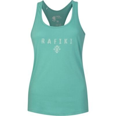 Rafiki Babsi LT レディースタンクトップ