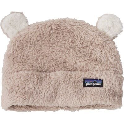 Patagonia Baby Furry Friends Hat 子供用帽子