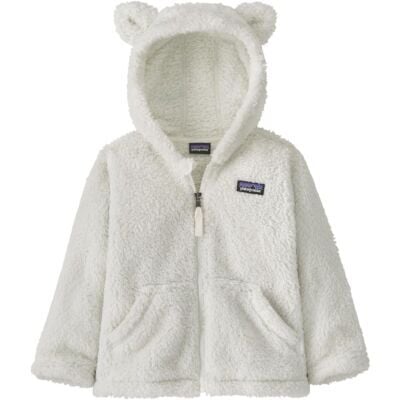 Patagonia Baby Furry Friends Hoody テクニカルフリース子供