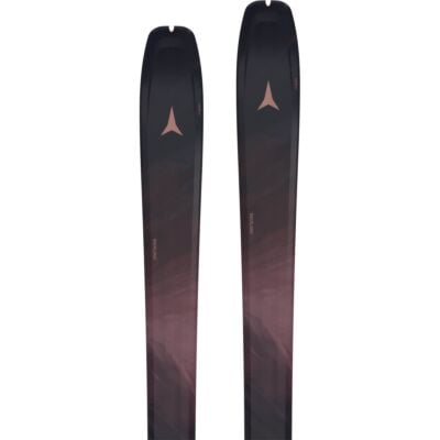 Atomic Backland 88 W レディース山スキー