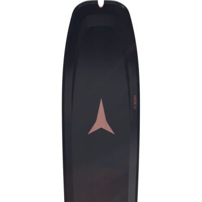 Atomic Backland 88 W レディース山スキー