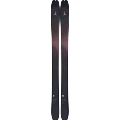 Atomic Backland 88 W レディース山スキー