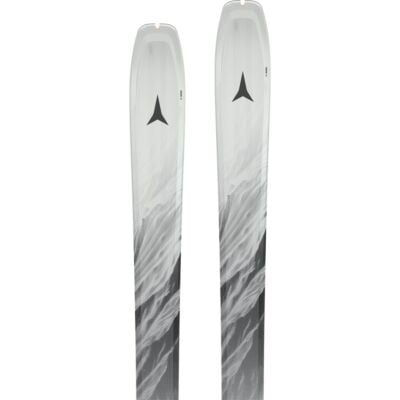 Atomic Backland 95 山スキー