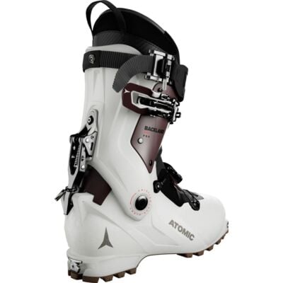Atomic Backland Pro W レディーススキーツーリング用ブーツ