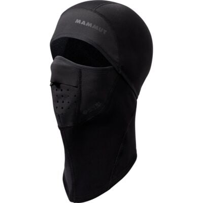 Mammut Balaclava Arctic WS バラクラバ