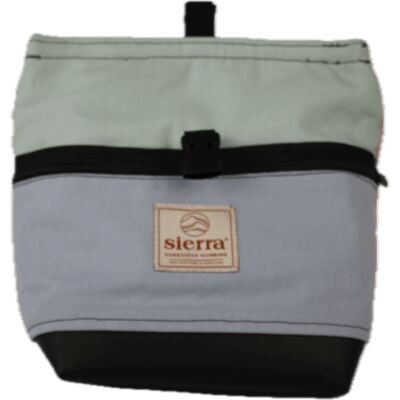 Sierra Climbing Balance ボルダリング用チョークバッグ
