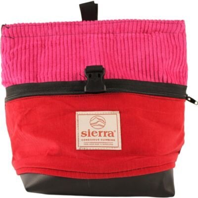 Sierra Climbing Balance ボルダリング用チョークバッグ