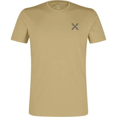Montura Balance T-Shirt メンズTシャツ
