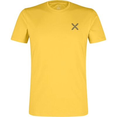 Montura Balance T-Shirt メンズTシャツ
