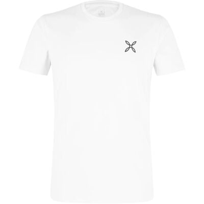 Montura Balance T-Shirt メンズTシャツ