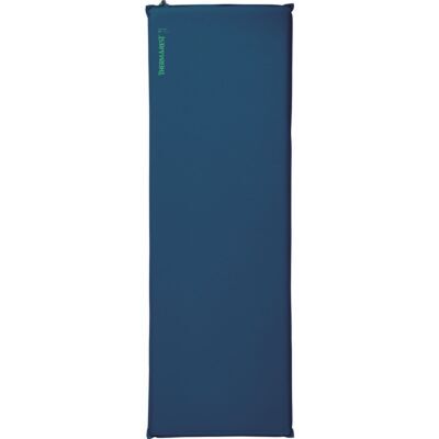 Therm-A-Rest BaseCamp 自動膨張マット