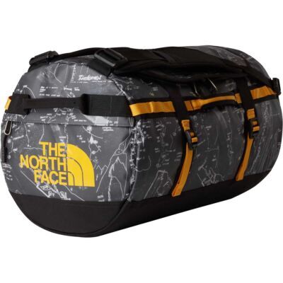 The North Face Duffel Base Camp S 旅行用バックパック