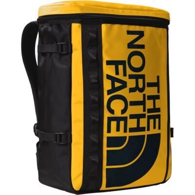 The North Face Base Camp Fuse Box バックパック