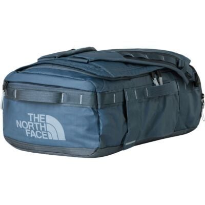 The North Face Base Camp Voyager Duffel 32L 旅行用ダッフルバッグ