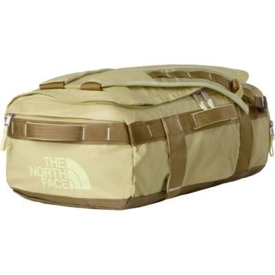 The North Face Base Camp Voyager Duffel 32L 旅行用ダッフルバッグ