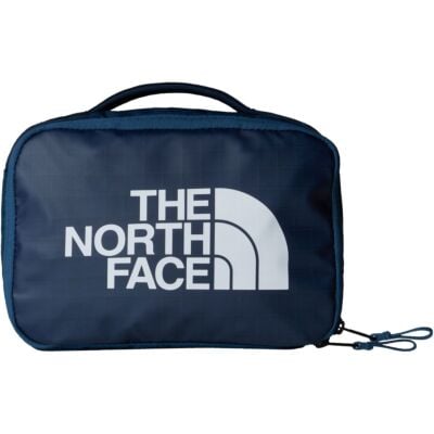 The North Face Base Camp Voyager トイレタリーキット beauty case