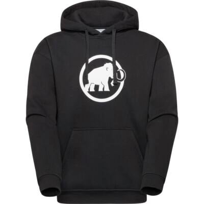 Mammut Mammut Base ML Hoody 男性 クラシック カジュアル フード付きスウェットシャツ