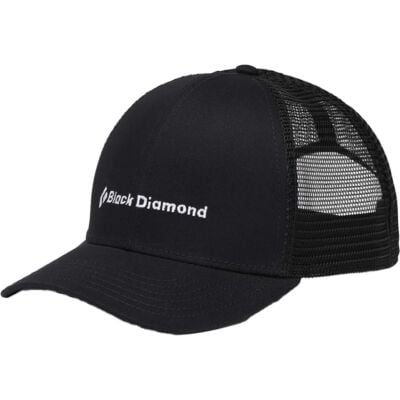 BD Black Diamond BD Trucker Hat キャップ