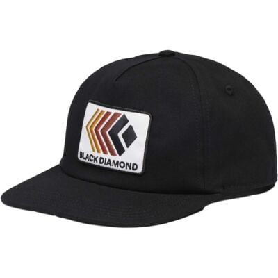 BD Black Diamond Washed 帽子