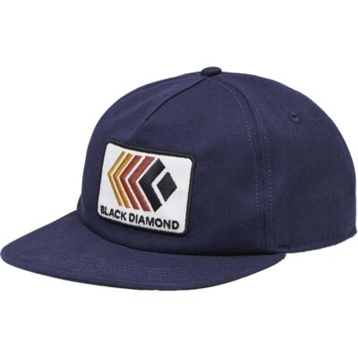 BD Black Diamond Washed キャップ