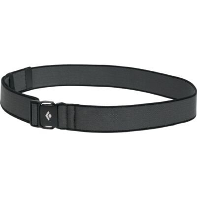 BD Black Diamond BD ストレッチベルト ベルト