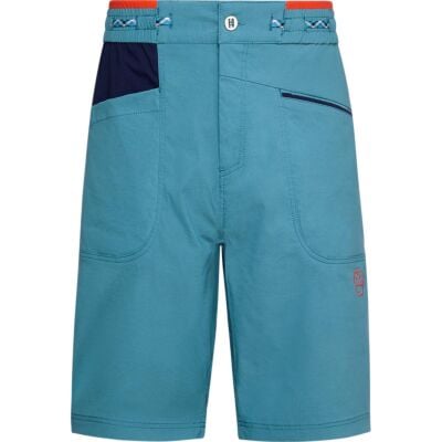 La Sportiva Belay Short M メンズショートパンツ