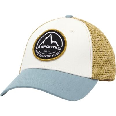La Sportiva Belayer Cap 帽子