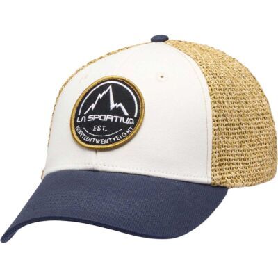 La Sportiva Belayer Cap キャップ