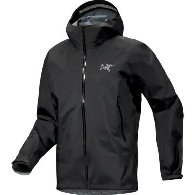 Arc'teryx Beta Jacket M メンズハードシェルジャケット
