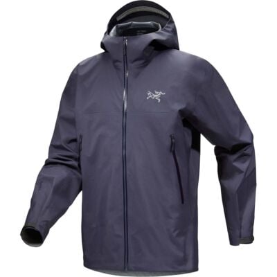 Arc'teryx Beta Jacket M メンズハードシェルジャケット