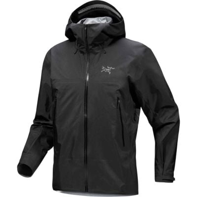Arc'teryx Beta SL Jacket M メンズハードシェルジャケット