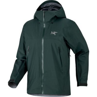 Arc'teryx Beta SL Jacket M メンズハードシェルジャケット