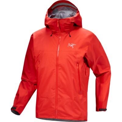 Arc'teryx Beta SL Jacket M メンズハードシェルジャケット