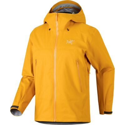 Arc'teryx Beta SL Jacket M メンズハードシェルジャケット