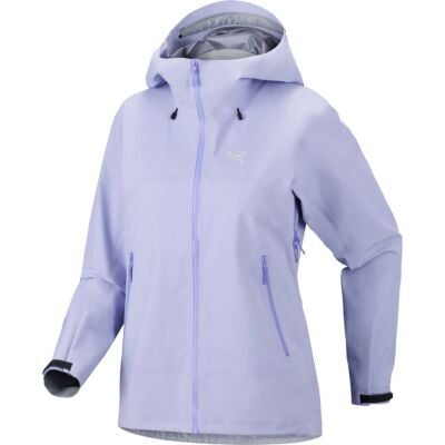 Arc'teryx Beta SL Jacket W レディースハードシェルジャケット