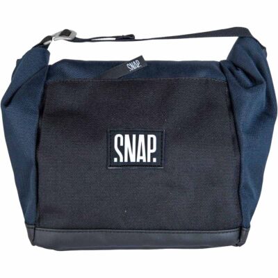 Snap Big Chalk Bag Fleece ボルダリング用チョークバッグ