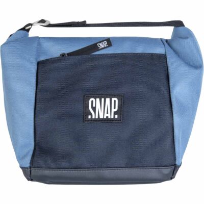 Snap Big Chalk Bag Fleece ボルダリング用チョークバッグ