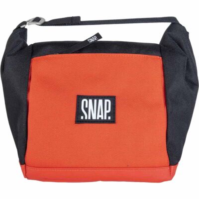 Snap Big Chalk Bag Fleece ボルダリング用チョークバッグ