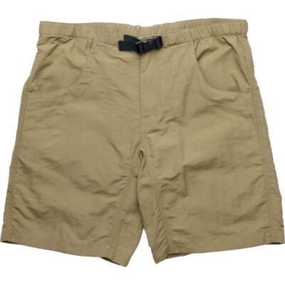 KAVU Big Eddy Short メンズショートパンツ
