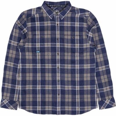 KAVU Big Joe メンズシャツ