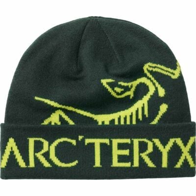 Arc'teryx Bird Word Toque ビーニー