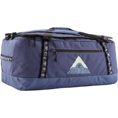 Patagonia Black Hole Duffel 70 旅行用バックパック