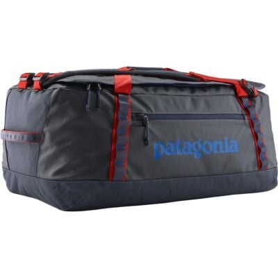 Patagonia Black Hole Duffel 70 旅行用バックパック