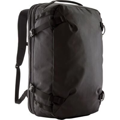 Patagonia Black Hole MLC 45 L 旅行用バックパック
